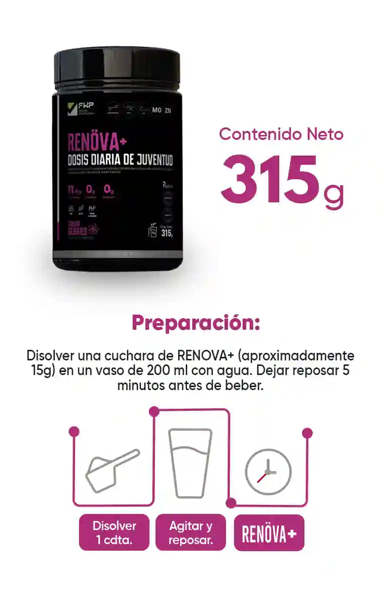 RENÖVA+ 🌟 - ¡Revitaliza tu Cuerpo y Mente!