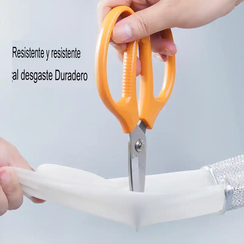 GUANTES MÁGICOS DE LAVADO ANTICALOR