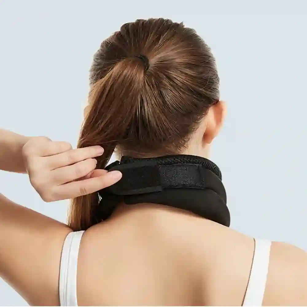 CORRECTOR CERVICAL ERGONÓMICO PROFESINAL
