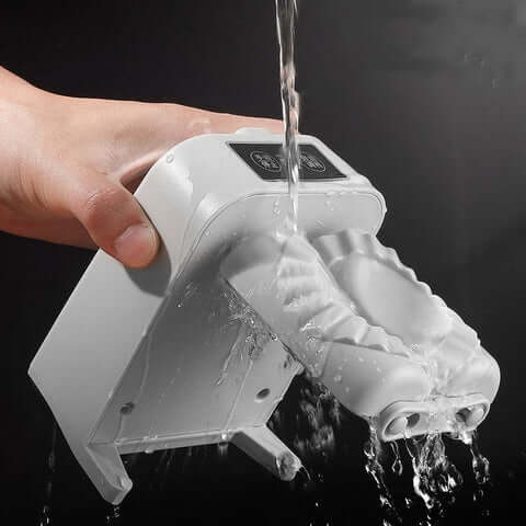 Mini Máquina Eléctrica para hacer Empanadas - Rápida y Profesional