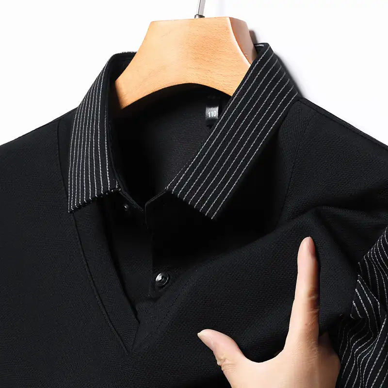 SUÉTER ETHAN 2 EN 1 PARA HOMBRE - Elegancia y Comodidad