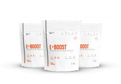 E-BOOST - Energía (Alto Rendimiento)