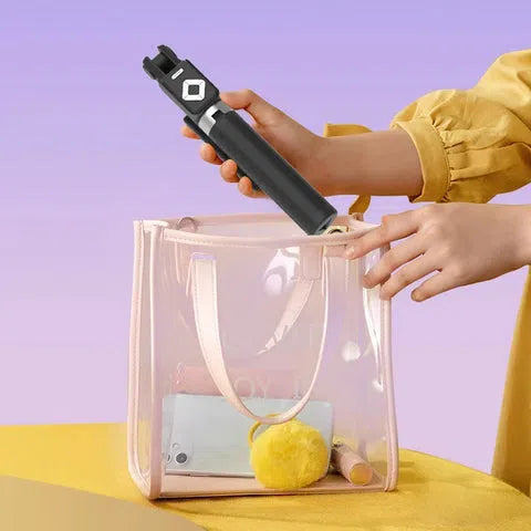 Selfie Stick Glowstick Pro 360° - palo de Selfie