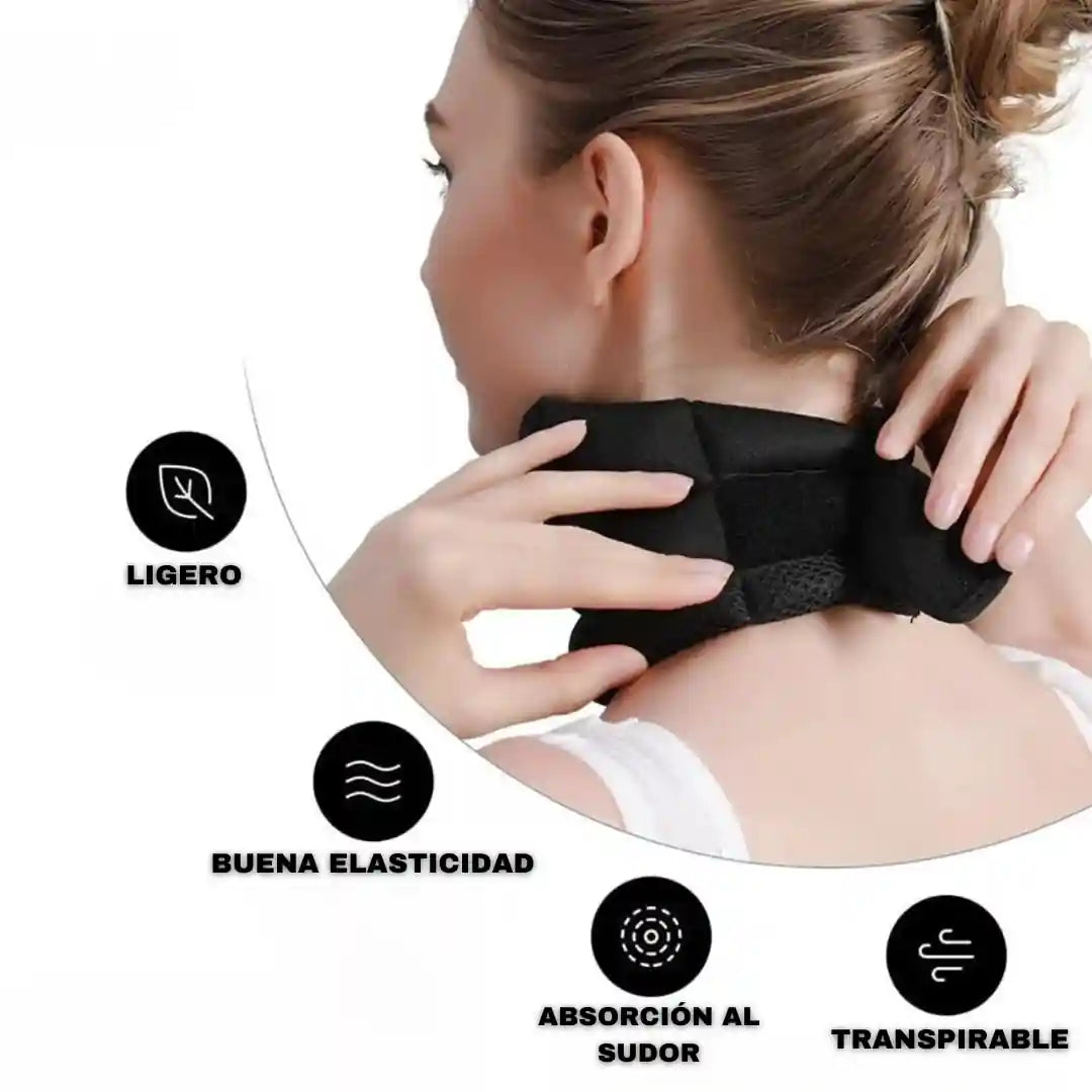 CORRECTOR CERVICAL ERGONÓMICO PROFESINAL