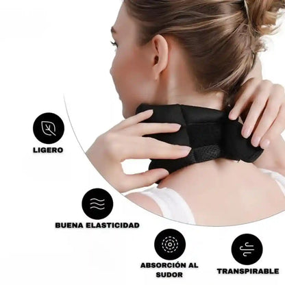 CORRECTOR CERVICAL ERGONÓMICO PROFESINAL