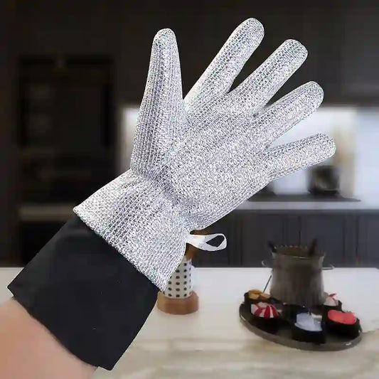GUANTES MÁGICOS DE LAVADO ANTICALOR