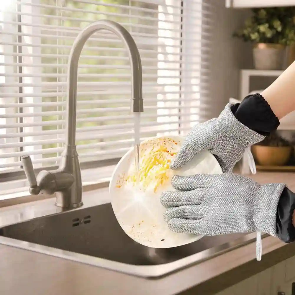 GUANTES MÁGICOS DE LAVADO ANTICALOR