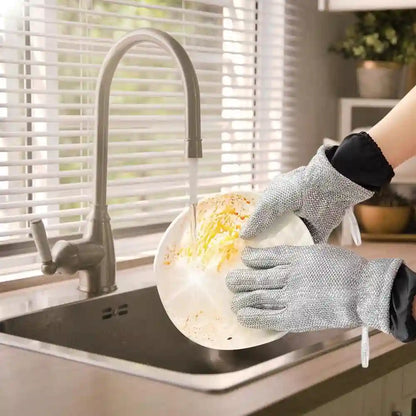 GUANTES MÁGICOS DE LAVADO ANTICALOR