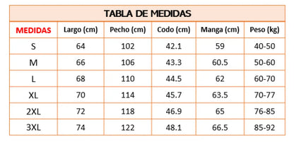 CASACA IMPERMIABLE EDVAN DELUXE - Chaqueta Casual Hombre