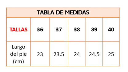 ZAPATILLAS DE INVIERNO SOPHIA - Calidez, Comodidad y Estilo