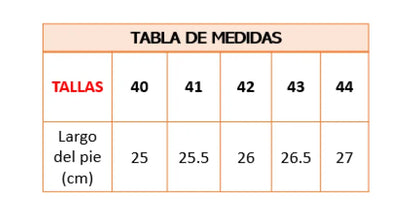 MOCASINES CASUALES JOE - Calzado Liviano y Transpirable