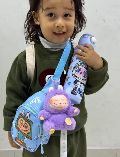 PACK LA BUBU PREMIUM ORIGINAL - Niños y Niñas 👧🧒