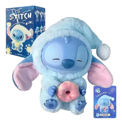 Stich Labubu Peluche Premium de Disney 🧸 - Niños