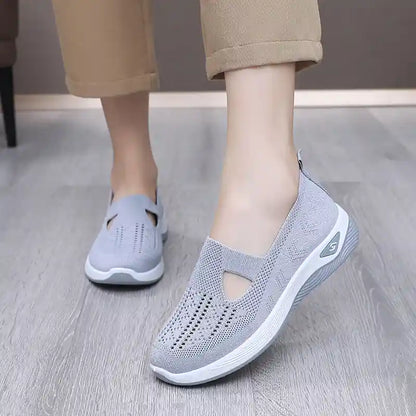 ZAPATILLAS ORTOPÉDICAS ALIZA - Alivia Dolor de Pies