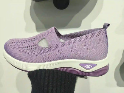 ZAPATILLAS ORTOPÉDICAS ALIZA - Alivia Dolor de Pies