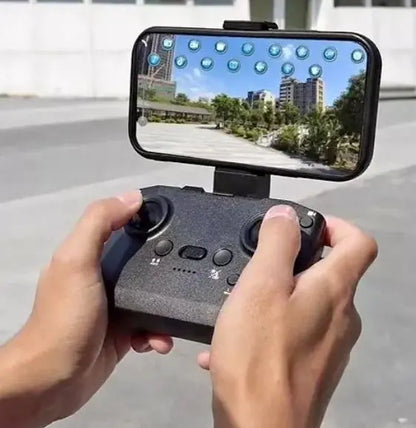 AEROJET DE COMBATE con Cámara HD