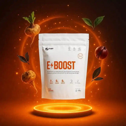E-BOOST - Energía (Alto Rendimiento)