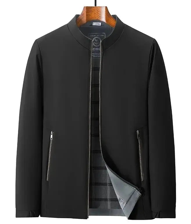 CASACA IMPERMIABLE EDVAN DELUXE - Chaqueta Casual Hombre