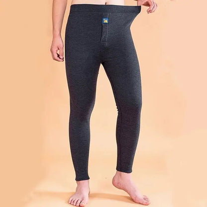 PANTALÓN TÉRMICO PARA HOMBRE - CALENTADOR