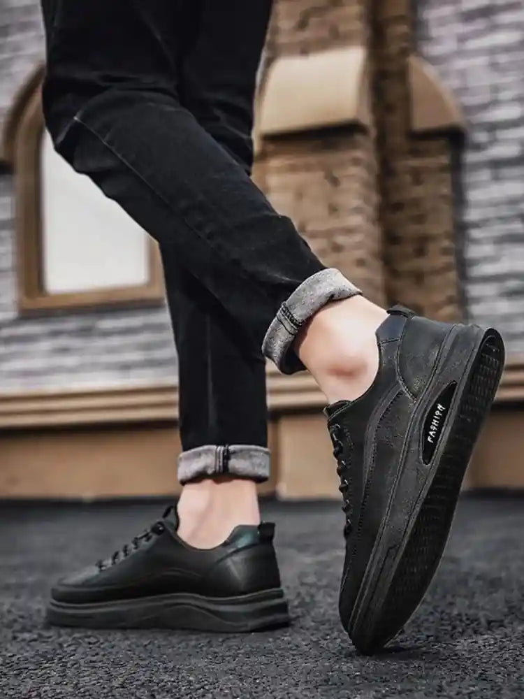 Zapatos Tom For Men – Estilo Moderno