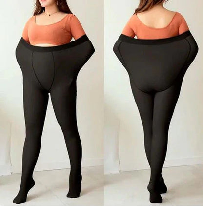 PANTY EFECTO PIEL INVISIBLE - ULTRA RESISTENTE